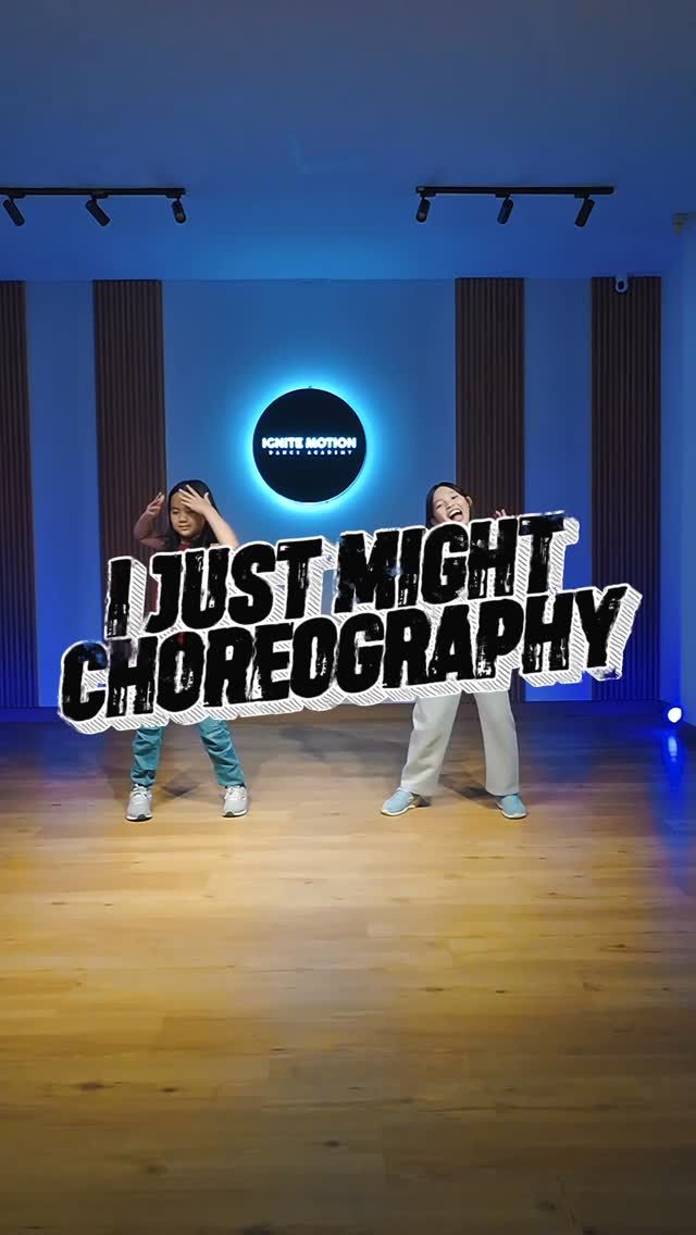 Ignite Motion Instagram post