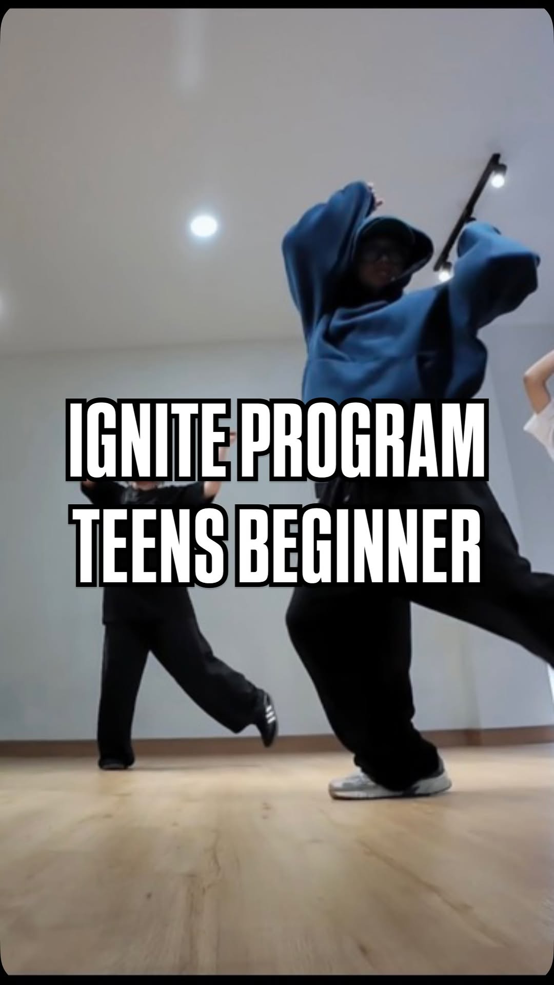 Ignite Motion Instagram post