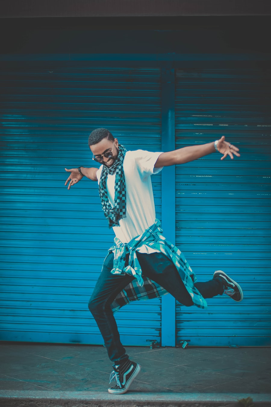 Hip Hop class at Ignite Motion