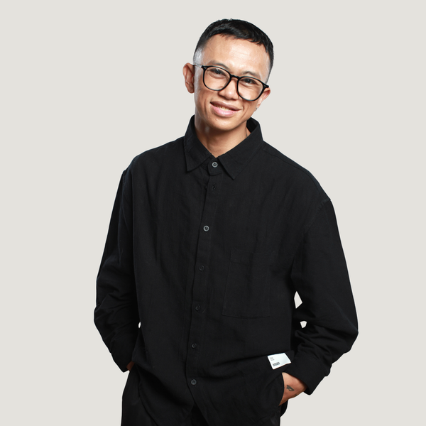 Mikael Rendy S. Ikom